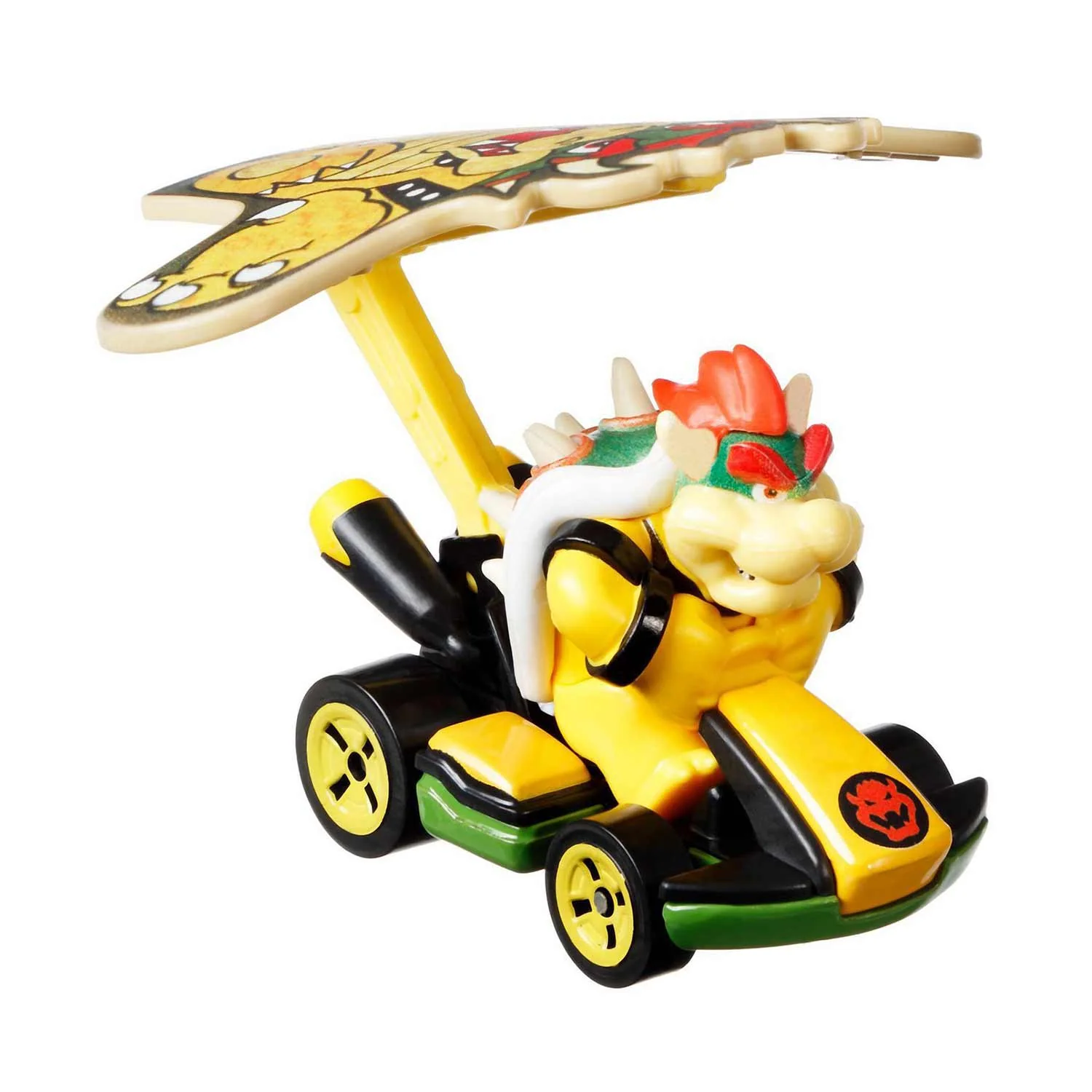 Hot Wheels Mario Kart Series Karts with Gliders - Image 3