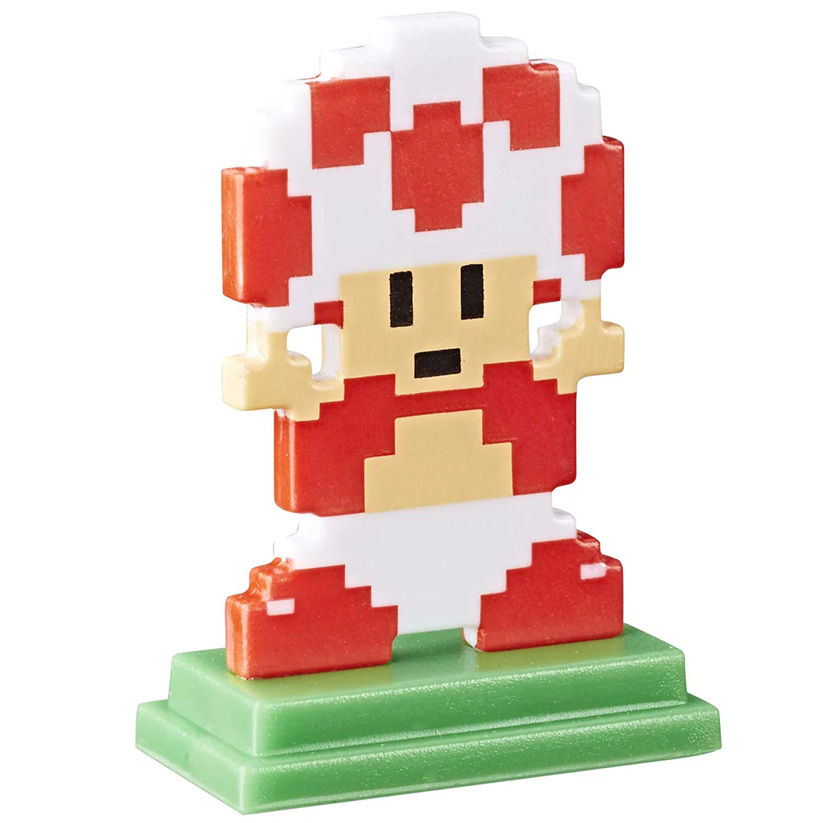 Monopoly: Super Mario Bros Collector's Edition Board Game - Image 10