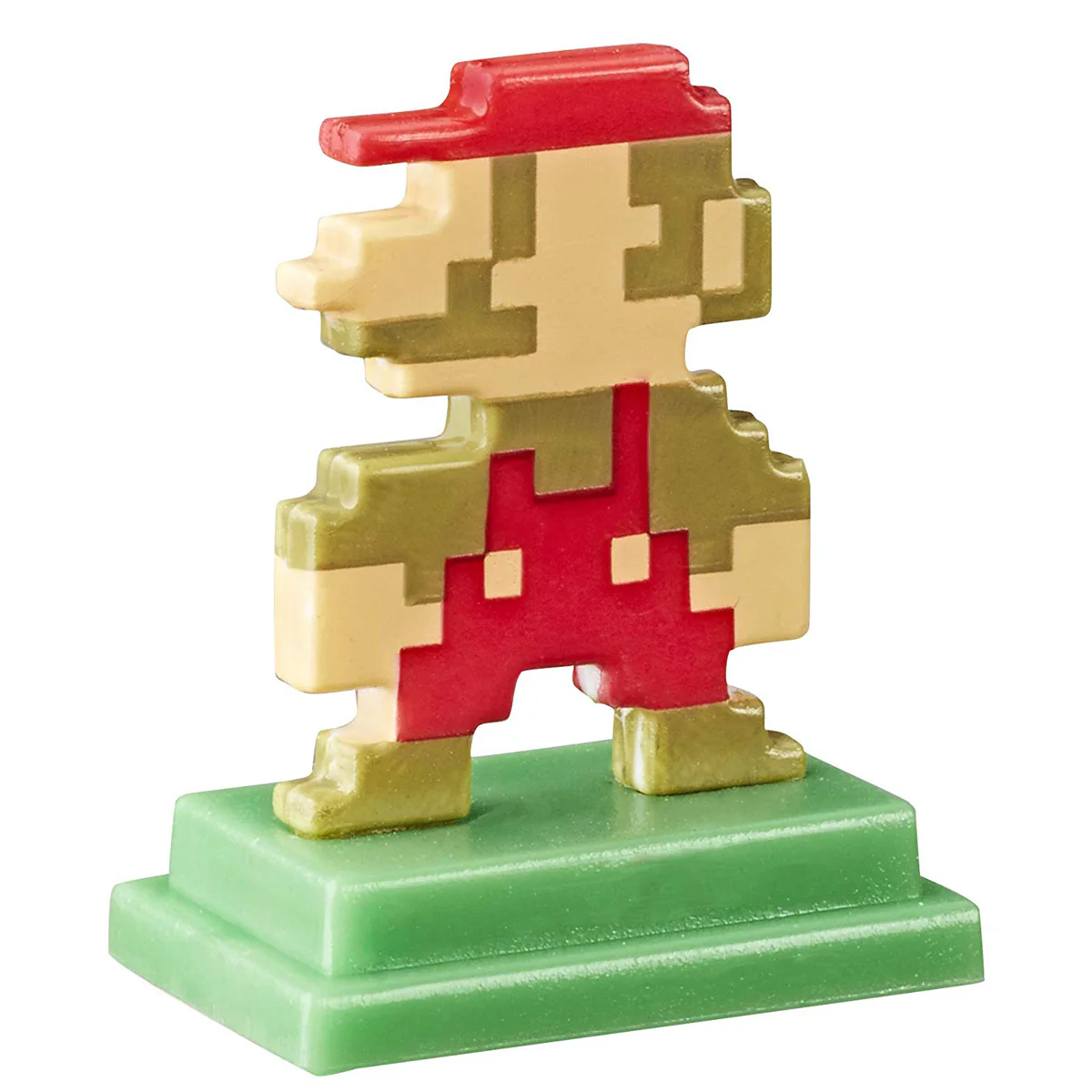 Monopoly: Super Mario Bros Collector's Edition Board Game - Image 11